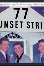 Watch 77 Sunset Strip Tvmuse