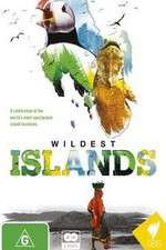 Watch Wildest Islands Tvmuse