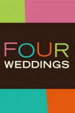 Watch Four Weddings Tvmuse