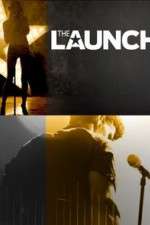Watch The Launch Tvmuse