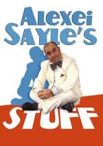 Watch Alexei Sayle's Stuff Tvmuse