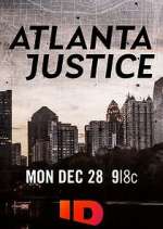 Watch Atlanta Justice Tvmuse