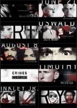 Watch Crimes of the Century Tvmuse