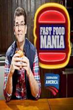 Watch Fast Food Mania Tvmuse
