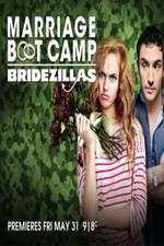 Watch Marriage Boot Camp: Bridezillas Tvmuse