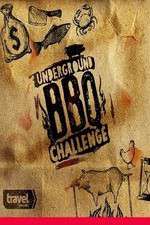 Watch Underground BBQ Challenge Tvmuse