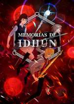 Watch Memorias de Idhún Tvmuse