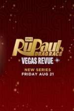 Watch RuPaul\'s Drag Race: Vegas Revue Tvmuse