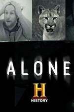 Watch Alone Tvmuse