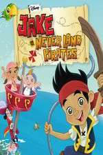 Watch Jake and the Never Land Pirates Tvmuse