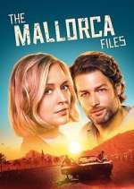 Watch The Mallorca Files Tvmuse