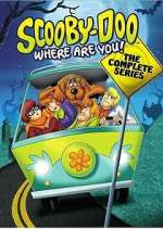 Watch Scooby-Doo, Where Are You! Tvmuse