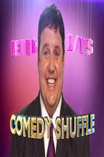 Watch Peter Kay's Comedy Shuffle Tvmuse