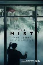 Watch The Mist Tvmuse