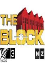 Watch The Block NZ Tvmuse