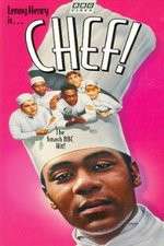 Watch Chef! Tvmuse