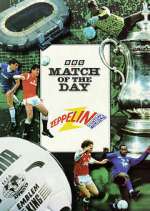 Watch Match of the Day Tvmuse