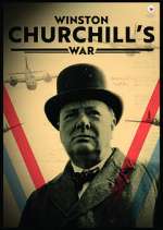 Watch Winston Churchill's War Tvmuse