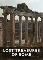 Watch Lost Treasures of Rome Tvmuse