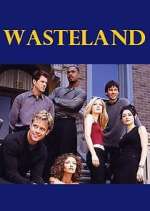 Watch Wasteland Tvmuse