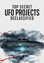 Watch Top Secret UFO Projects Declassified Tvmuse