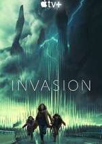 Watch Invasion Tvmuse