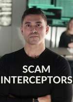 Watch Scam Interceptors Tvmuse