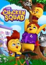 Watch The Chicken Squad Tvmuse