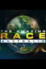 Watch The Amazing Race Australia Tvmuse