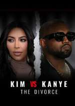 Watch Kim vs Kanye: The Divorce Tvmuse