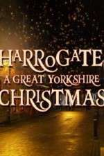 Watch Harrogate: A Great Yorkshire Christmas Tvmuse
