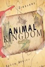 Watch Animal Kingdom Tvmuse