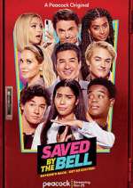 Watch Saved by the Bell Tvmuse