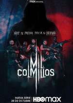 Watch Mil Colmillos Tvmuse