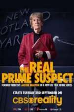 Watch The Real Prime Suspect Tvmuse