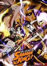 Watch Shaman King Tvmuse