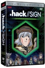 Watch .Hack//Sign  Tvmuse
