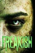 Watch Freakish Tvmuse