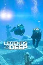 Watch Legends of the Deep Tvmuse