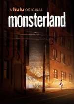 Watch Monsterland Tvmuse