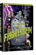 Watch The Hilarious House of Frightenstein Tvmuse