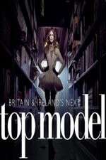 Watch Britain & Ireland's Next Top Model Tvmuse