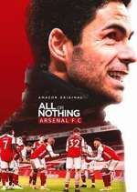Watch All or Nothing: Arsenal Tvmuse