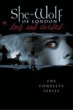 Watch She-Wolf of London Tvmuse