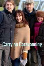 Watch Carry on Caravanning Tvmuse