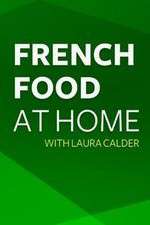 Watch French Food at Home Tvmuse