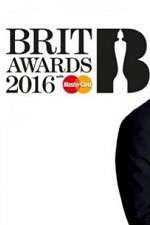 Watch BRIT Awards Tvmuse
