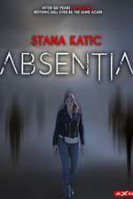 Watch Absentia Tvmuse