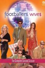 Watch Footballers' Wives Tvmuse