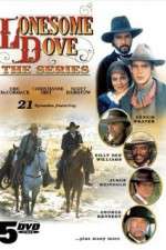 Watch Lonesome Dove: The Series Tvmuse